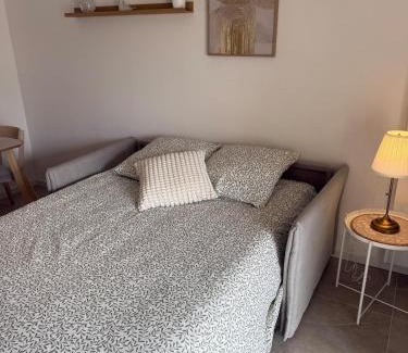 Saint-Hilaire-de-Riez Apartment | La parenthèse - 50 m de la plage