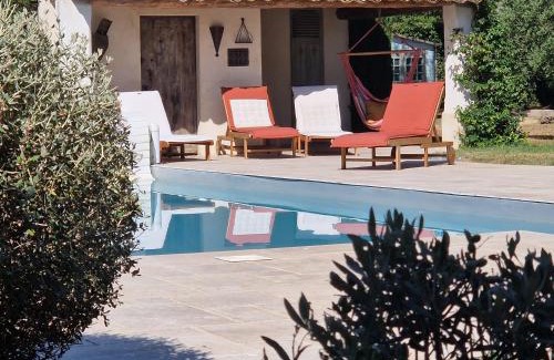 Lauris House | La Parenthèse