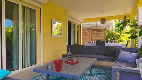 L'Autre-Bord Apartment | La Parenthèse