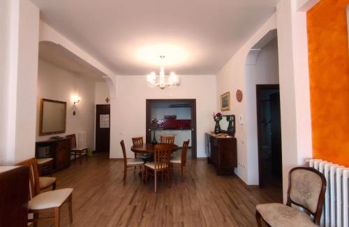 Pucara Apartment | La Parigina - la casa al mare a Maiori