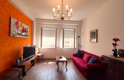 Pucara Apartment | La Parigina - la casa al mare a Maiori