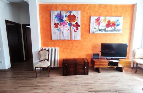 Pucara Apartment | La Parigina - la casa al mare a Maiori