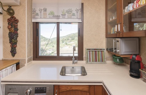 Benamahoma House | LA PARRA - Charming village house surrounded by nature.