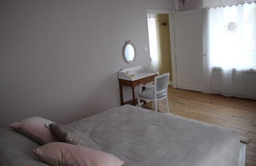 Mardeuil House | LA PART DES ANGES