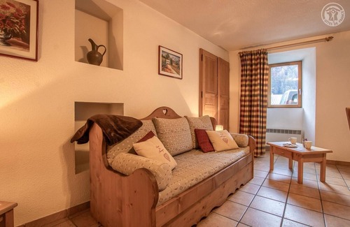 Val Cenis House | LA Pastorale - LES Campanules