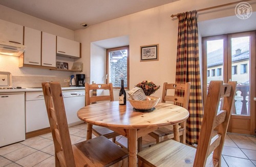 Val Cenis House | LA Pastorale - LES Gentianes