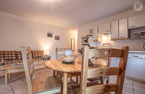 Val Cenis House | LA Pastorale - LES Gentianes
