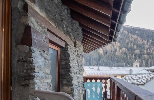Val Cenis House | LA PASTORALE - THISTLES