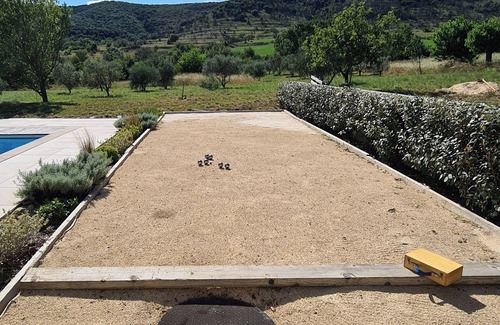 Lagorce House | La Patale, charming house with swimming pool at the gateway to the Ardèche gorges