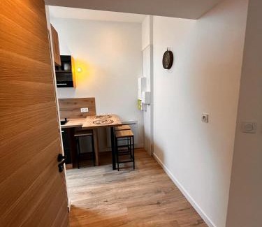 Quimperle Apartment | La pause Bretonne Breizh