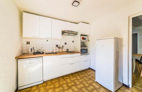 Brive-la-Gaillarde House | La Pause des 6 - Maison Paisible