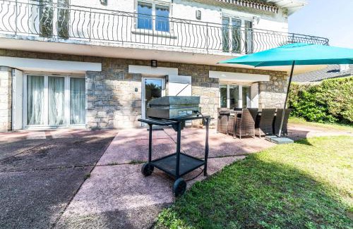 Brive-la-Gaillarde House | La Pause des 6 - Maison Paisible