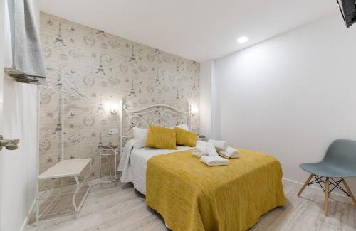Arzua Apartment | La Pause