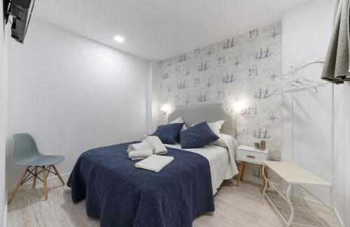 Arzua Apartment | La Pause