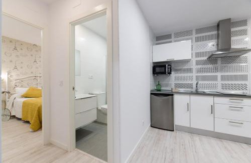 Arzua Apartment | La Pause