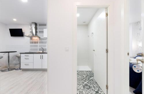 Arzua Apartment | La Pause