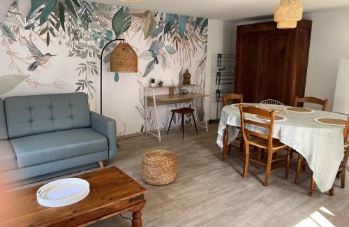 Saint-Georges-sur-Cher House | LA PAUSE