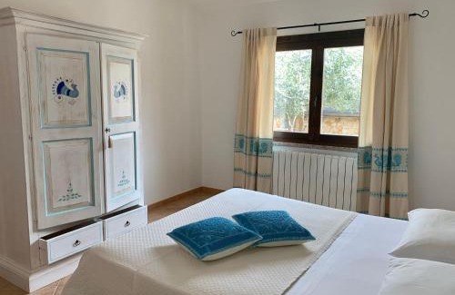 Domus de Maria House | "La Pavoncella" Chia - Domus de Maria