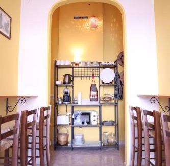 Oristano Historic Centre Bed & Breakfast | La Pavoncella