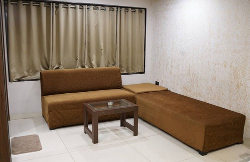 Bhopal Hotel | La Pearl - Bhopal