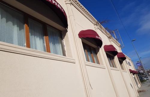 Kucukcekmece Hotel | La Pearl Konaklama