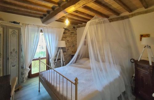Caprese Michelangelo Bed & Breakfast | La pecora e l agnello