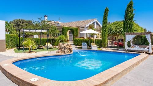 Loja House | La Pedriza de Loja by Ruralidays