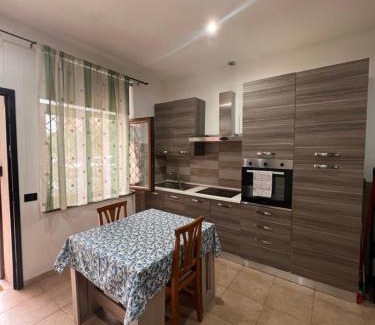 Torvaianica Apartment | La pequenita