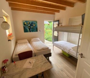 Huissen Bed & Breakfast | La-Perchade