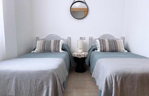 La Goleta Apartment | La Pereta Immaculate quiet house, free parking