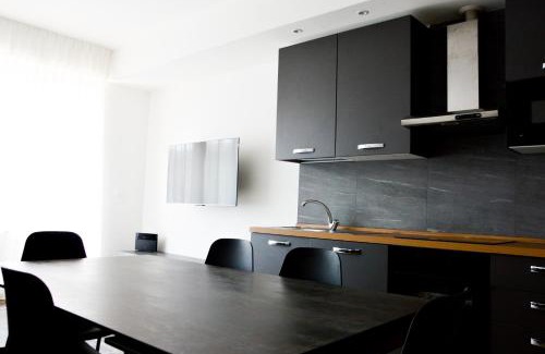 Alassio Apartment | La Pergola Blu