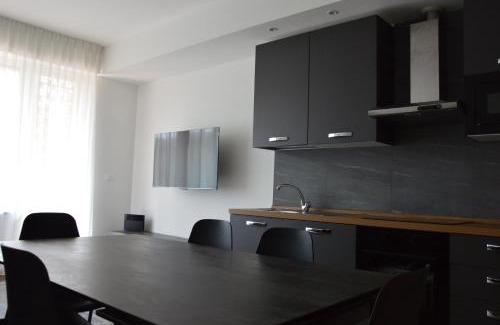 Alassio Apartment | La Pergola Blu