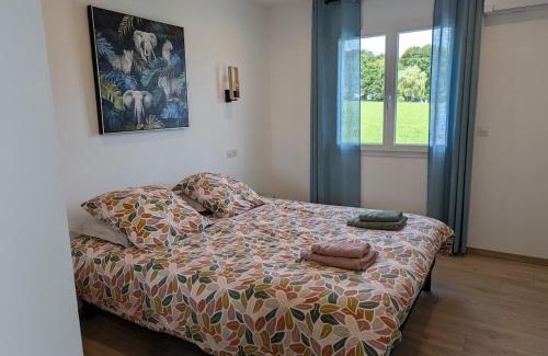 Dounoux House | La Pergola - FR-1-589-837