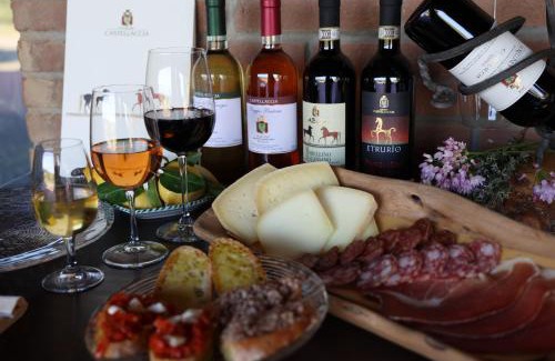 Grosseto House | La Pergola