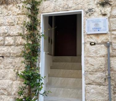 Molfetta House | La Pergoletta