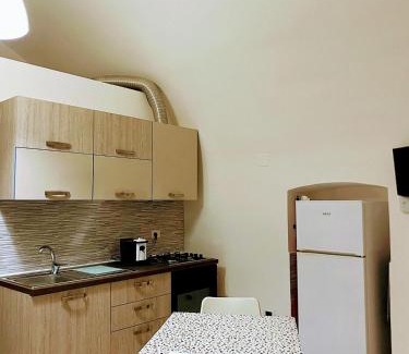 Molfetta House | La Pergoletta