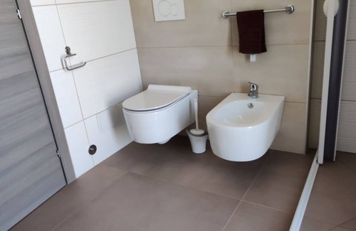 Presicce Apartment | La Perla apartment in Presicce