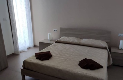 Presicce Apartment | La Perla apartment in Presicce