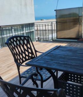 Eforie Nord Resort | La Perla Bianca Residence