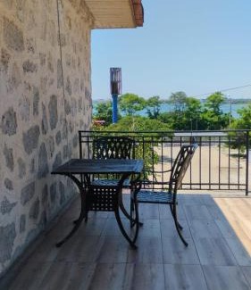 Eforie Nord Resort | La Perla Bianca Residence