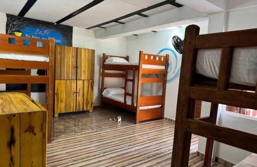 Buritaca House | La Perla Buritaka
