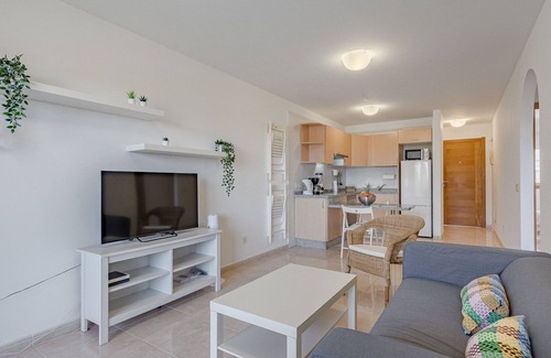 El Medano Apartment | La Perla by Interhome