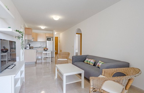 El Medano Apartment | La Perla by Interhome