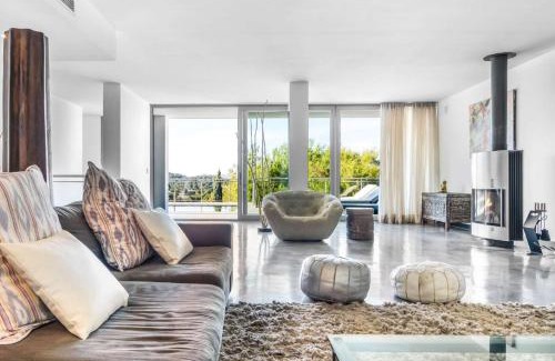 Roca Llisa Villa | La Perla de Ibiza