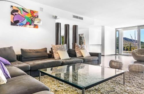 Roca Llisa Villa | La Perla de Ibiza