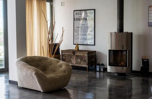 Roca Llisa Villa | La Perla de Ibiza