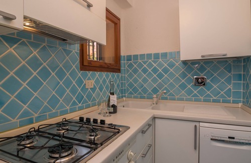 Golfo di Marinella House | La Perla Del Golfo With Stunning View, Marinella, Italy