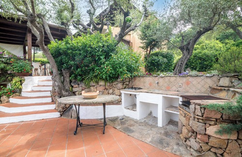 Golfo di Marinella House | La Perla Del Golfo With Stunning View, Marinella, Italy