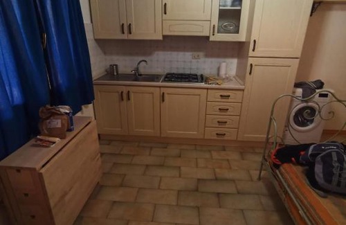 Lu Bagnu Apartment | La Perla Del Mare A48