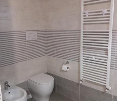 Marina di Pisciotta Apartment | La Perla del Mare